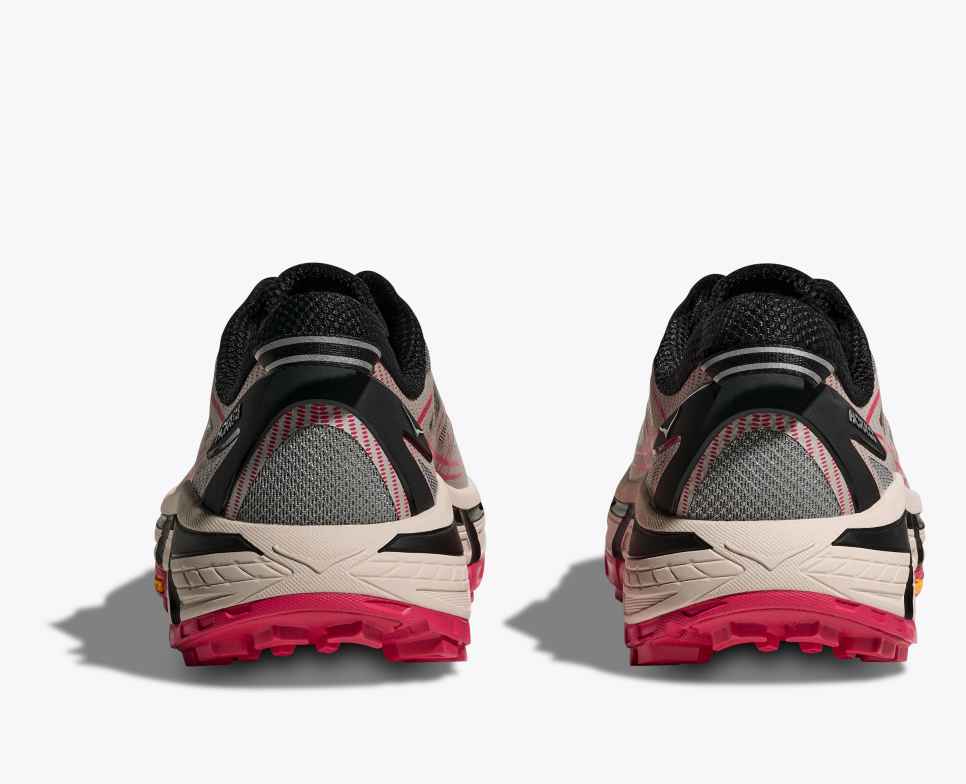 Mafate Speed 2 Galactic Grey / Ruby Red