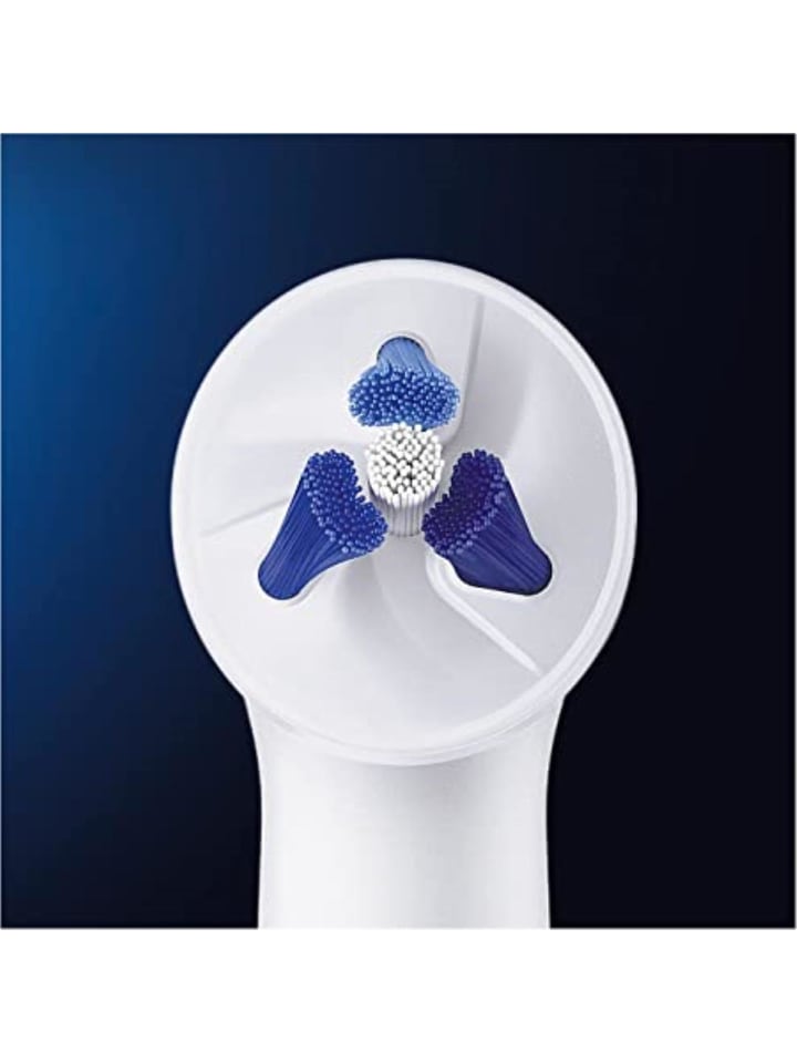 Oral-B iO Specialized in Weiß günstig kaufen Anzahl: 1 Stück
