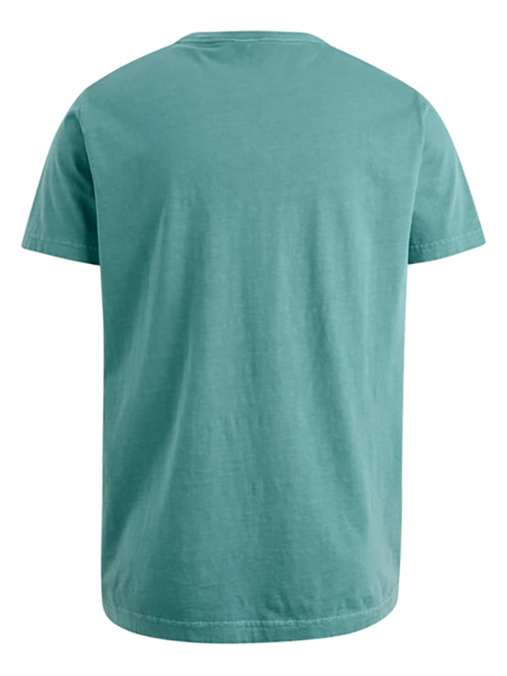 PME Legend Shirt in Türkis günstig kaufen