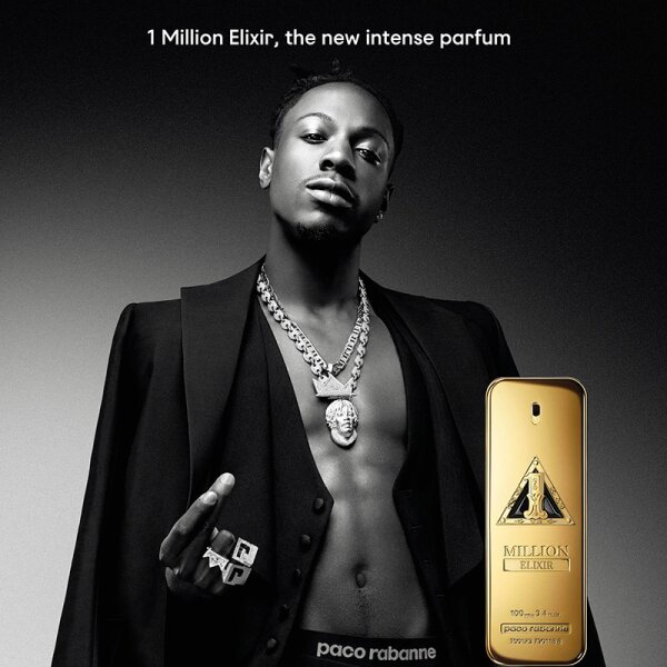 Paco Rabanne 1 Million Elixir Eau de Parfum