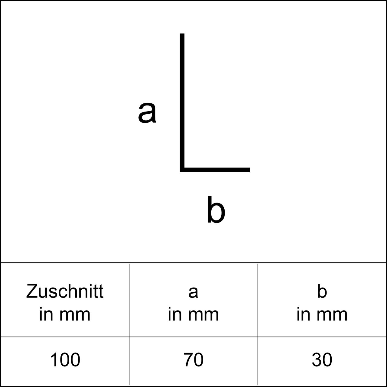 Sarei Haus- und Gartenprofil HG2