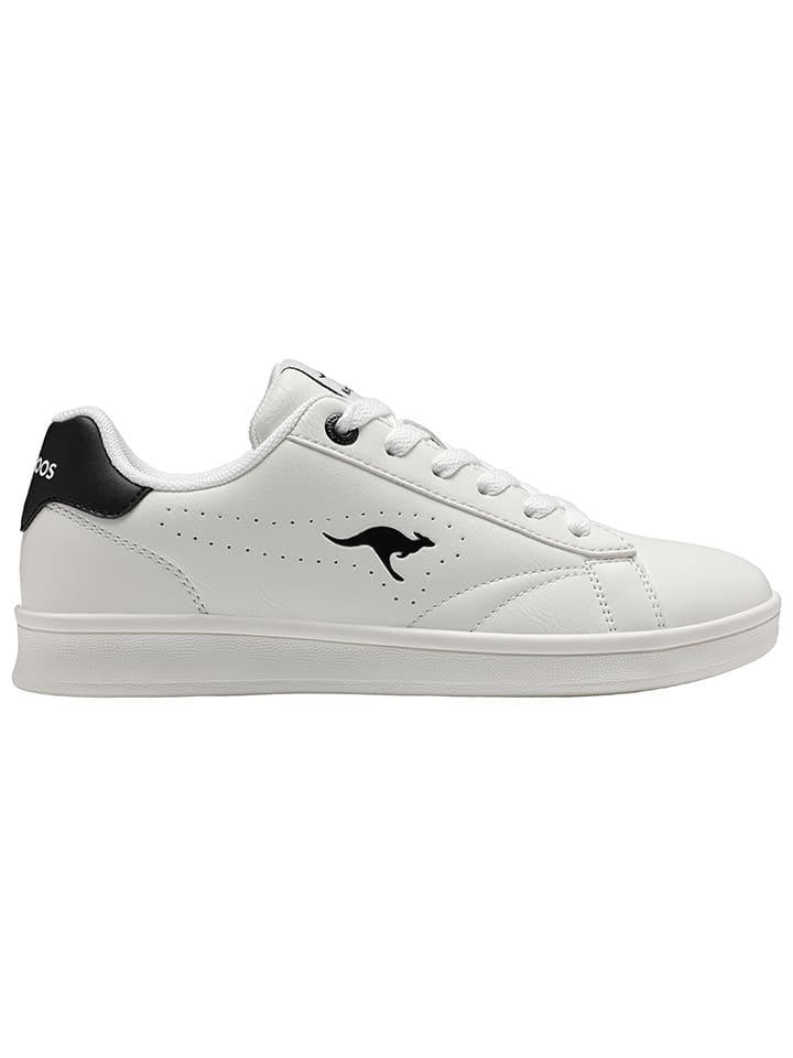 Kangaroos Sneakers 
