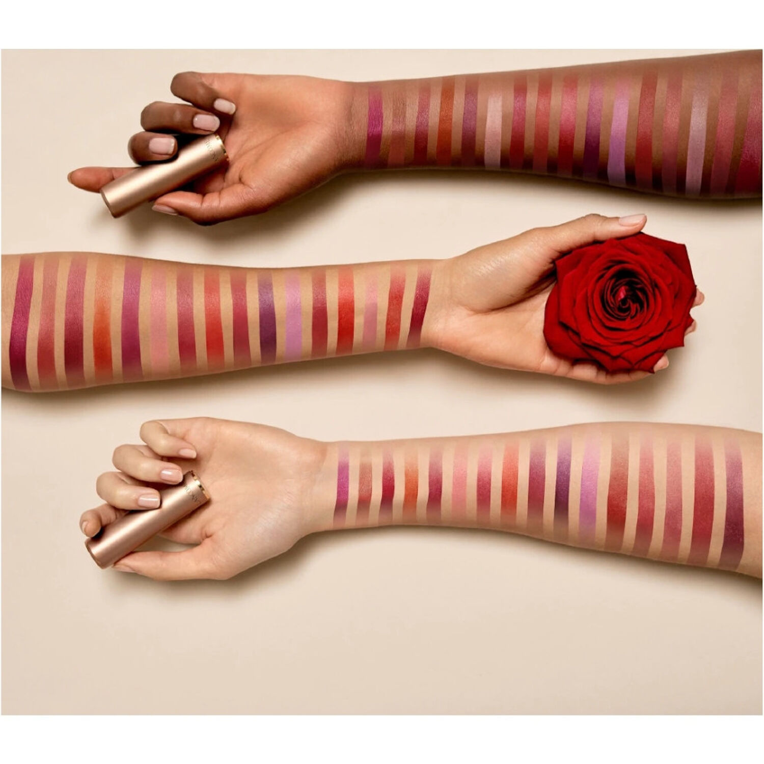 lancôme Lancôme L'Absolu Rouge Intimatte Rouge à Lèvres