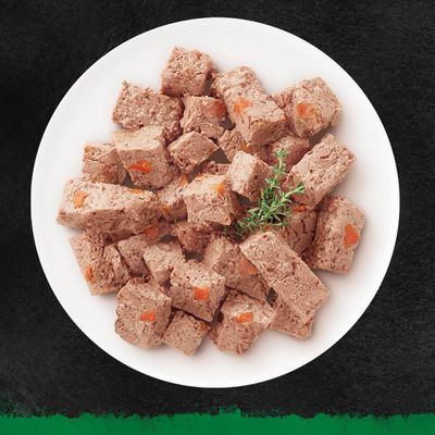 Sheba Nature's Collection 12 x 400 g
