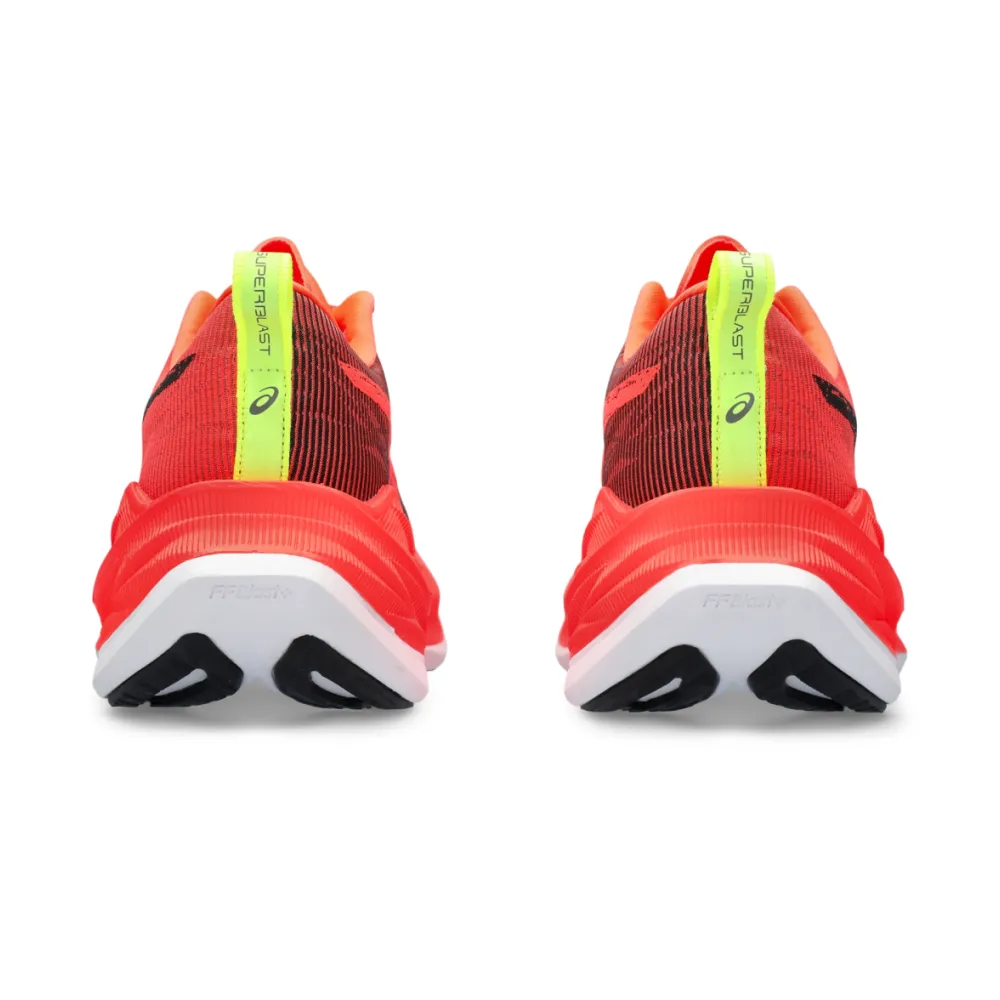 Asics SUPERBLAST 1013A127-600 / rot