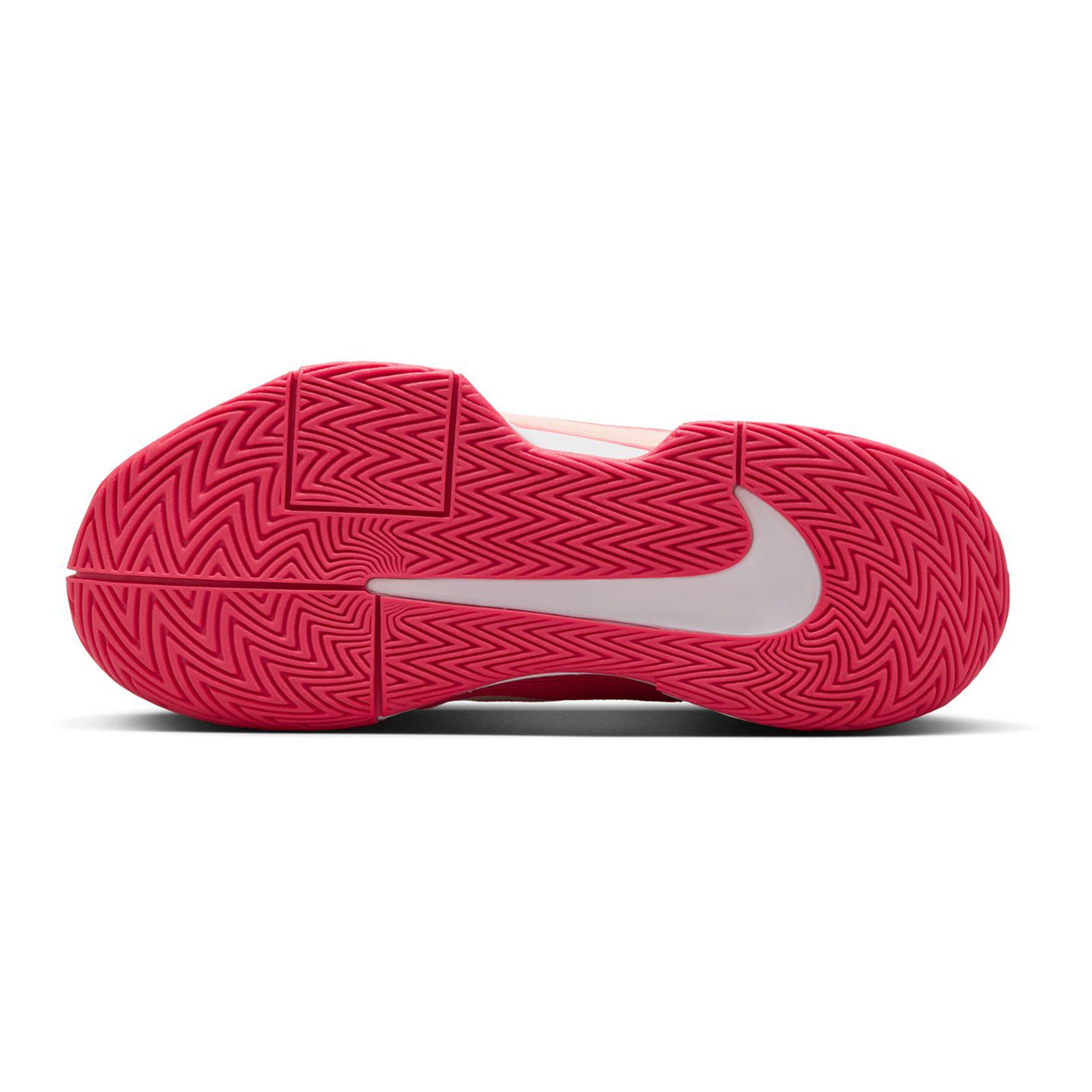 GP Challenge Pro Allcourtschuh Damen - Pink
