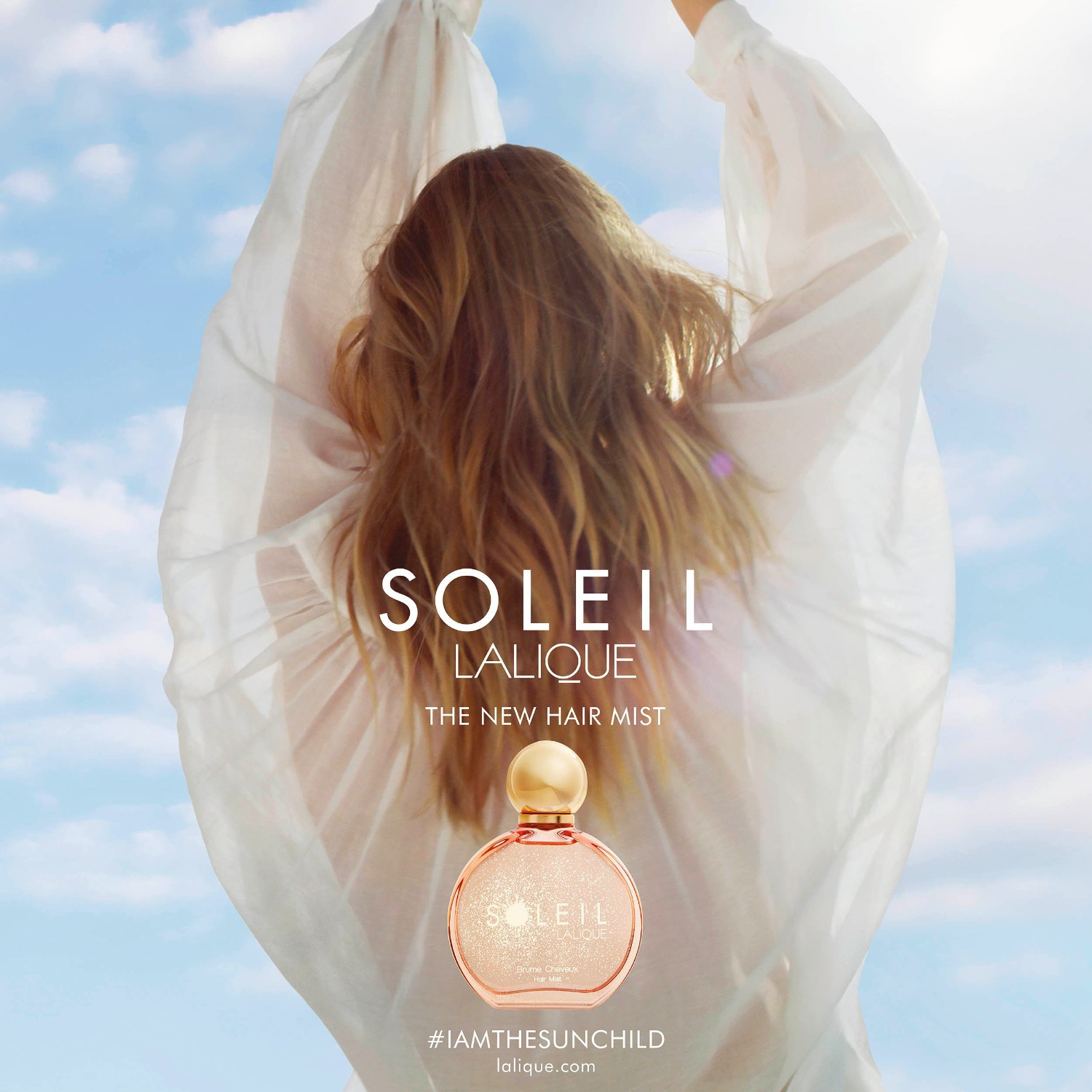 Lalique Soleil