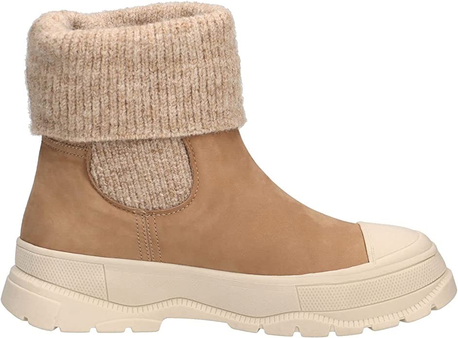 CAPRICE Stiefeletten grün