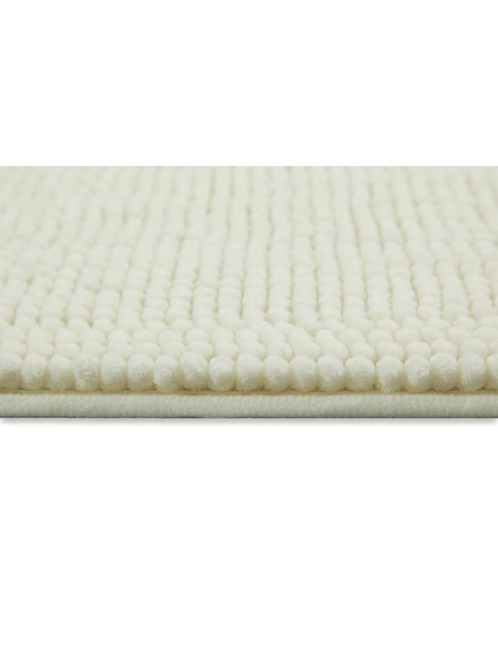 Wecon Home Badteppich Balu in elfenbein günstig kaufen