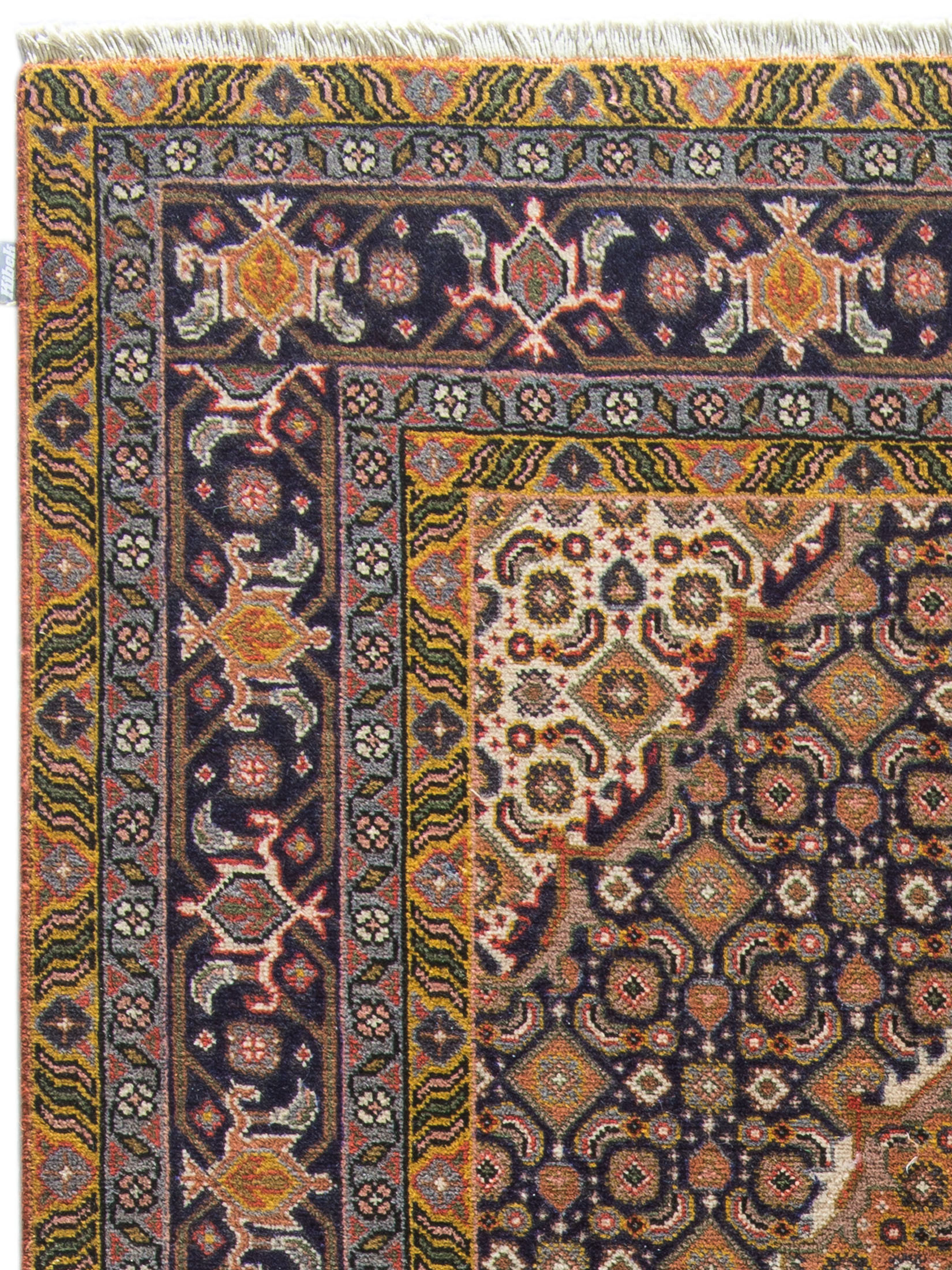 Ardebil ca. 200 x 280 cm, Unikat / Einzelstück