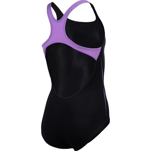 KINDER SCHWIMMANZUG GIRL'S SWIMSUIT SWIM PRO BACK GRAPH
