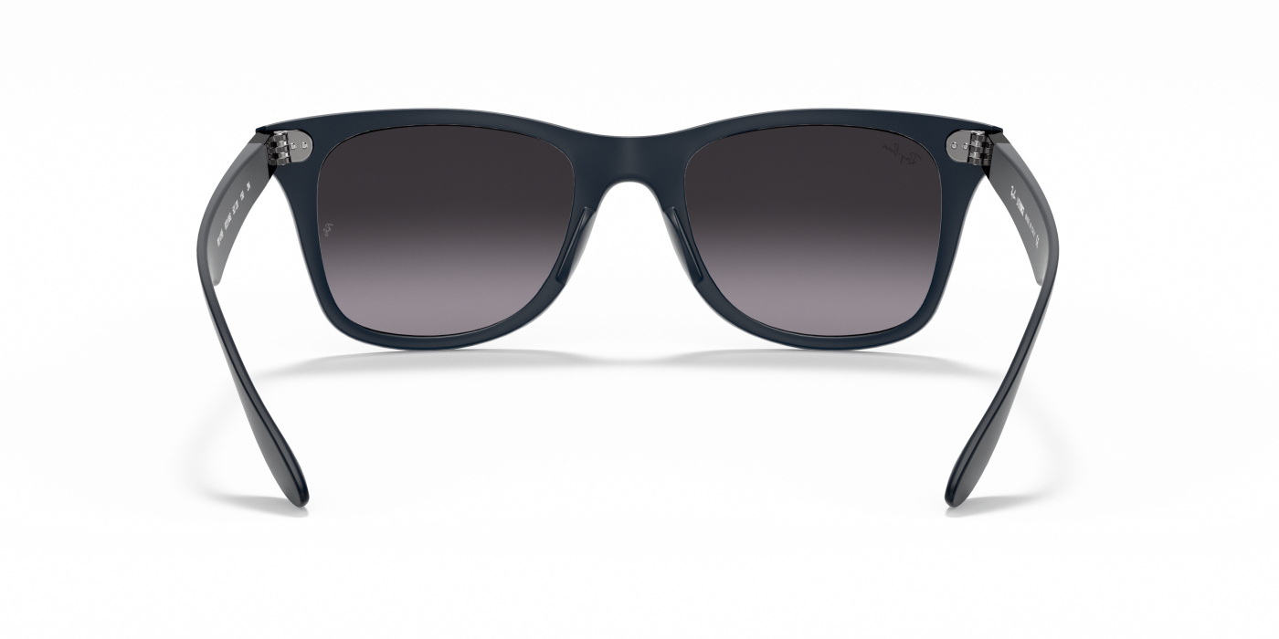 WAYFARER LITEFORCE - Gri albastru mat