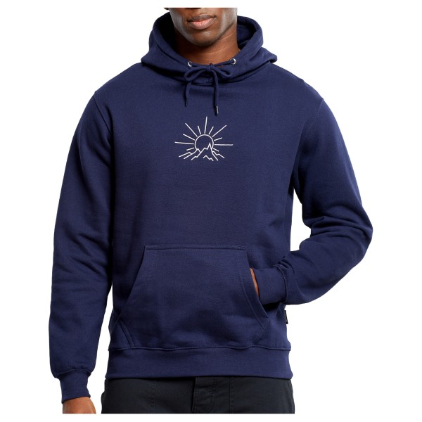 DEDICATED - Hoodie Falun Mountain Line - Hoodie