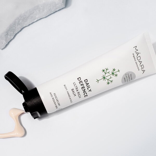 MÁDARA Daily Defence Ultra Rich Balm Körperbalsam