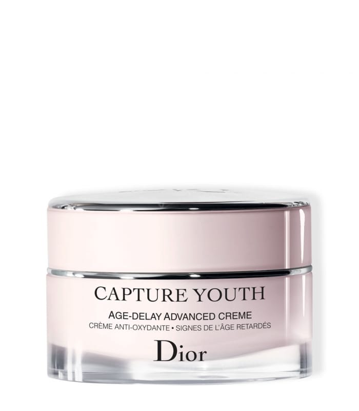 Dior-CAPTURE YOUTH-Crème Anti-Oxydante - Signes de l’Âge Retardés