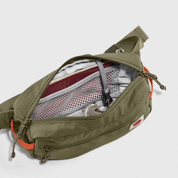 HIGH COAST HIP PACK - Hüfttasche