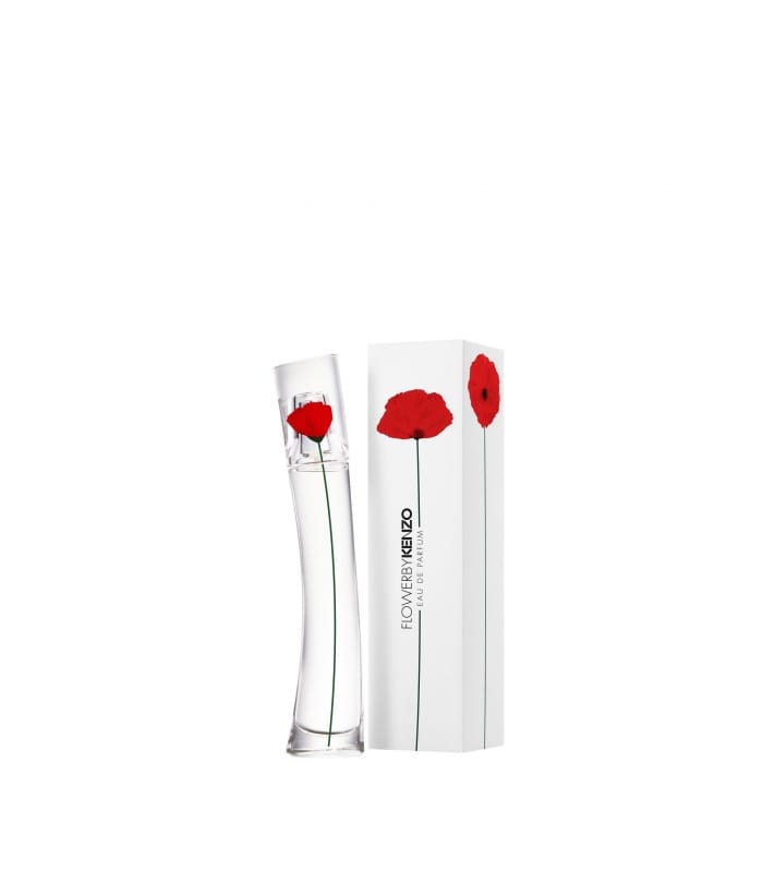 FLOWER BY KENZO-Eau de Parfum Vaporisateur