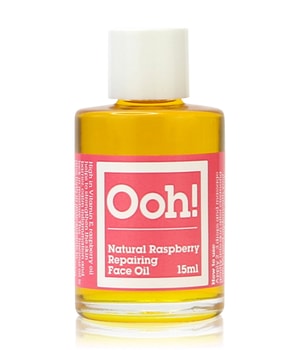 Oils of Heaven Natural Raspberry Repairing Face Oil Gesichtsöl 15 ml