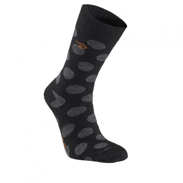 Ivanhoe of Sweden - Wool Sock Dot - Merinosocken