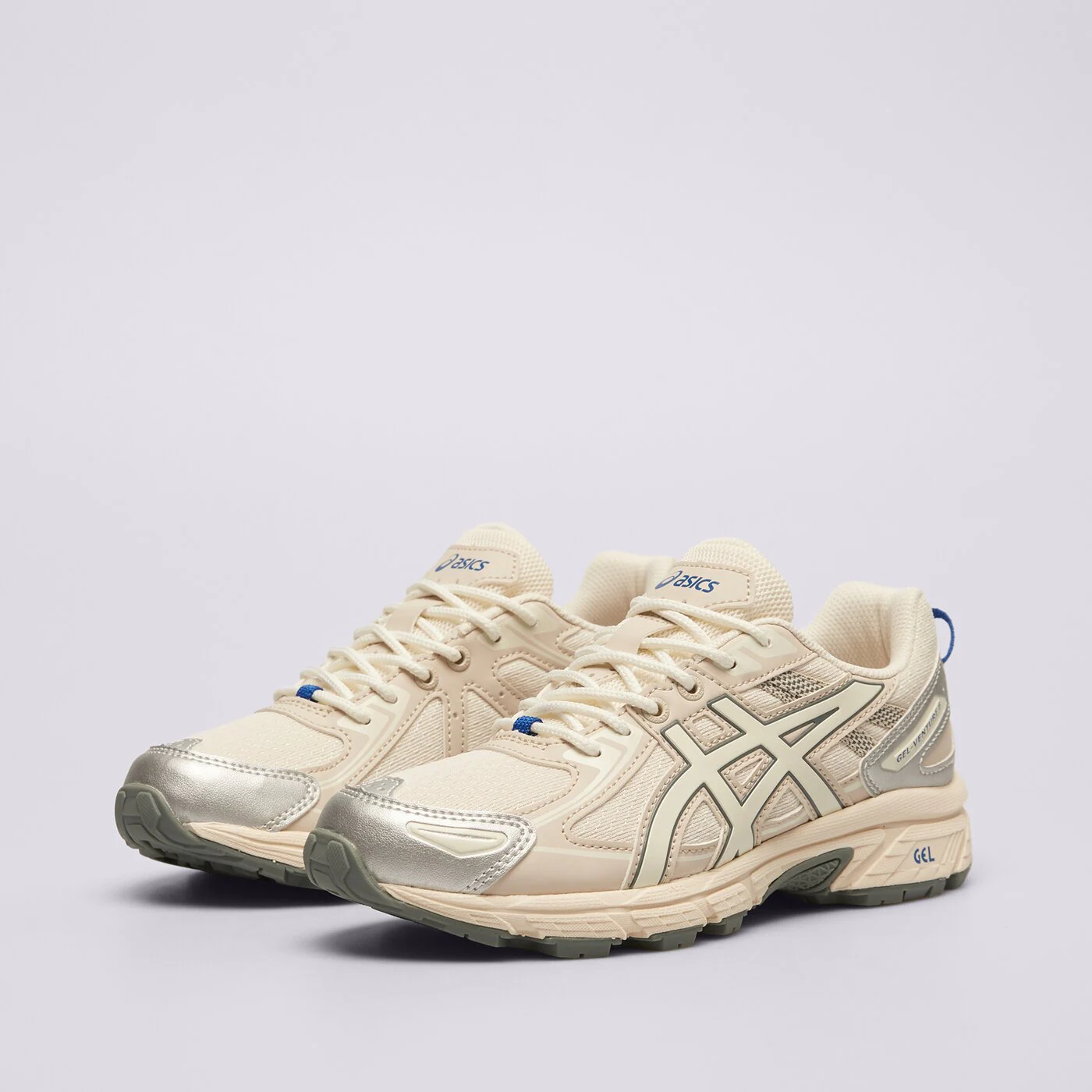 ASICS GEL-VENTURE 6 Beige