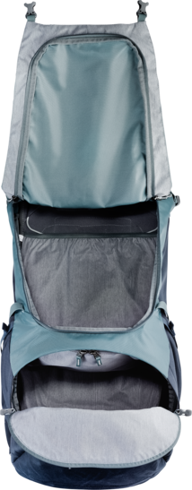 AViANT Voyager 65+10