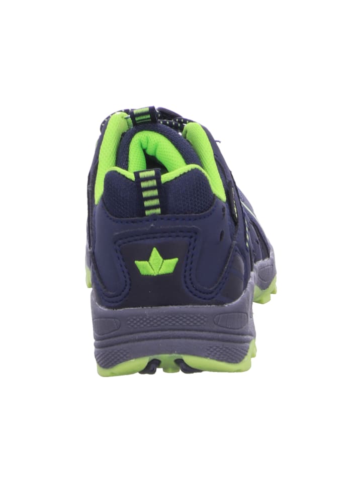 Lico Trekkingschuh in blau günstig kaufen