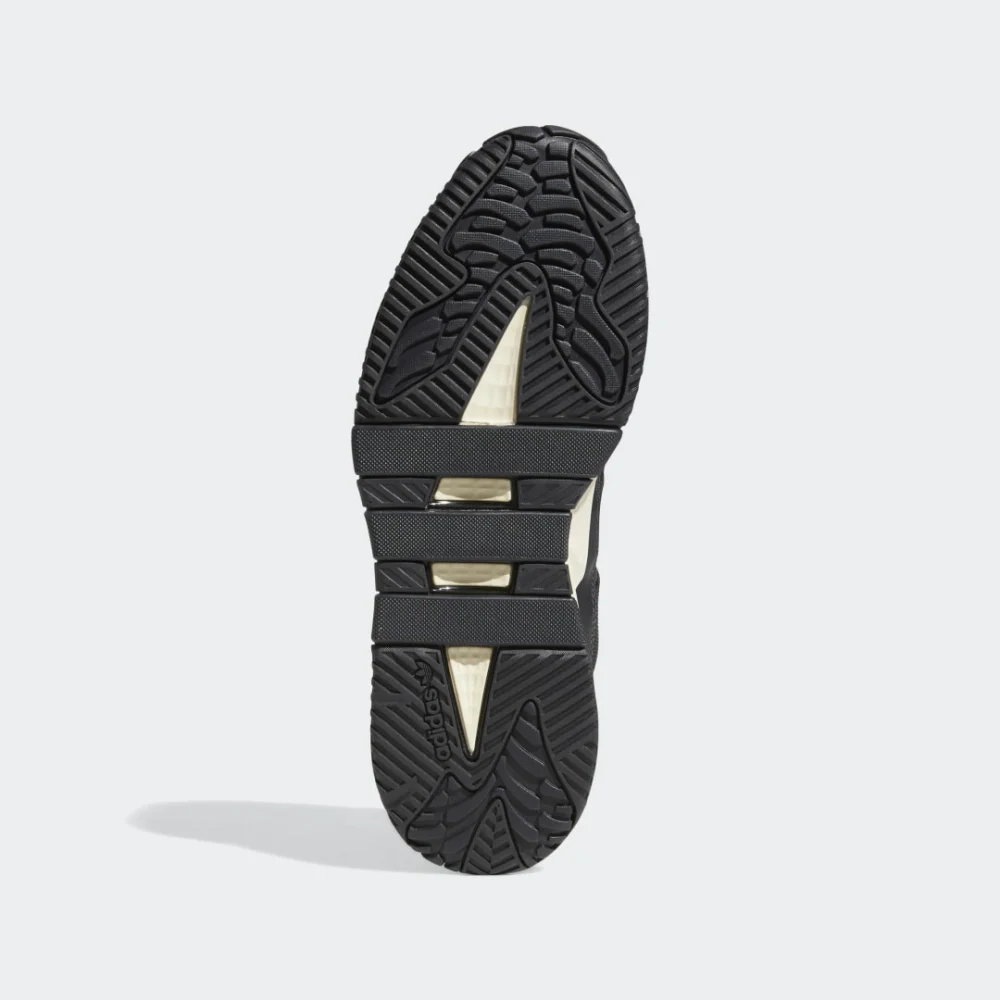 adidas Niteball GY8566 / schwarz