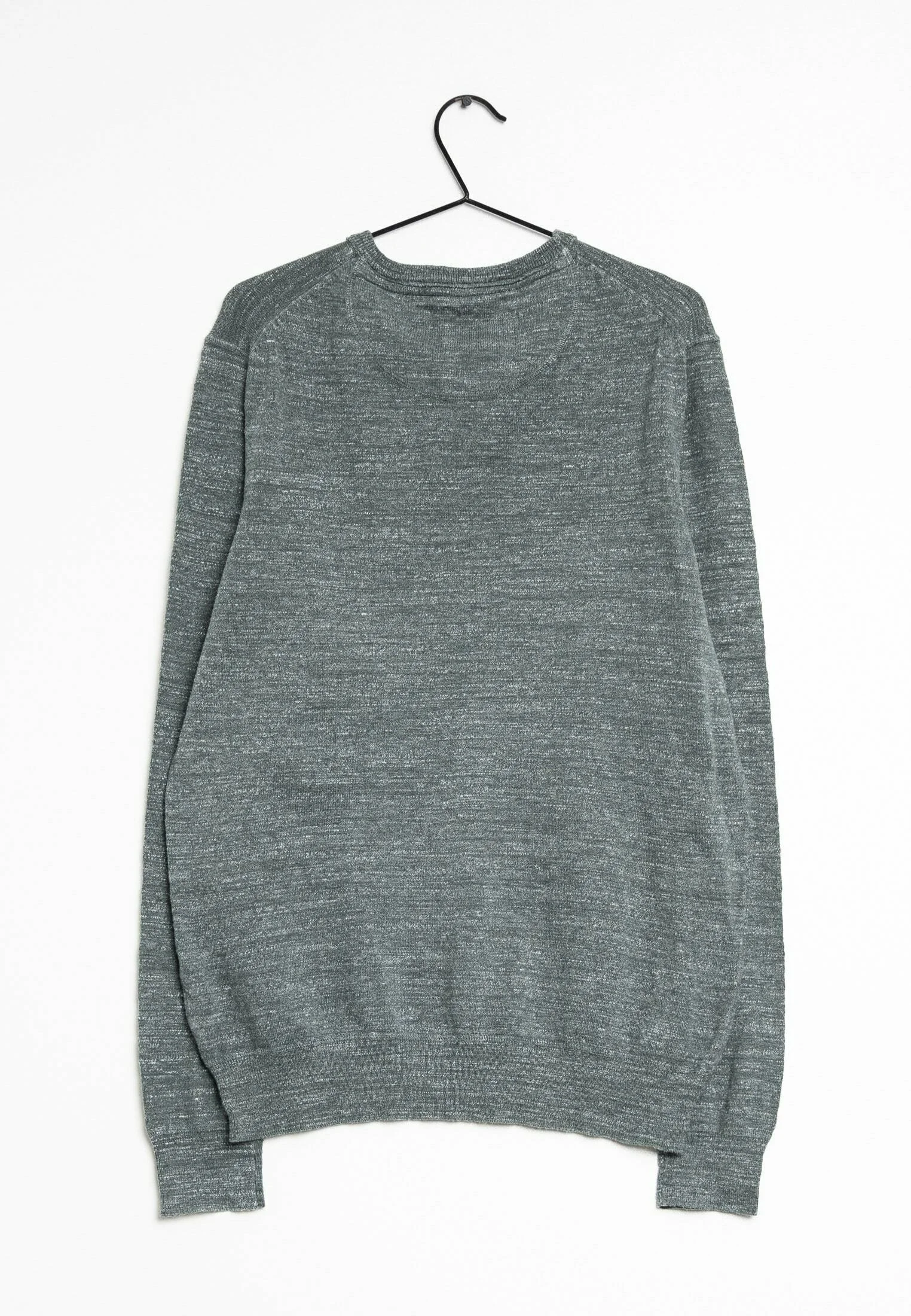 Suéter de moda WE