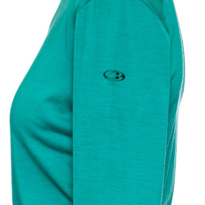 Icebreaker 200 Oasis Funktionsshirt Damen