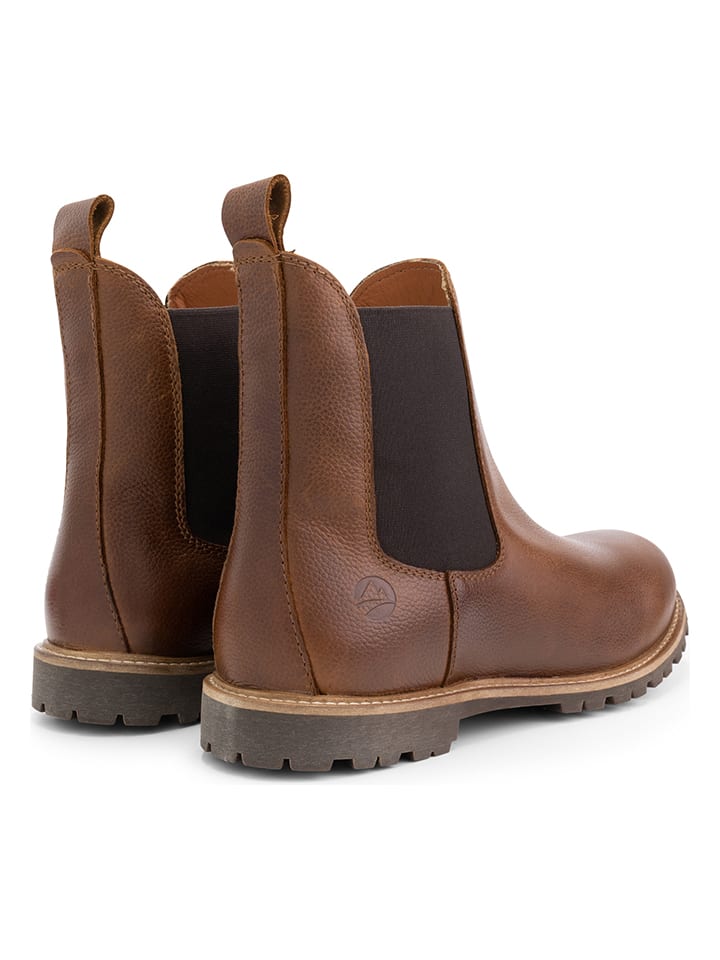 TRAVELIN' Chelsea-Boots 