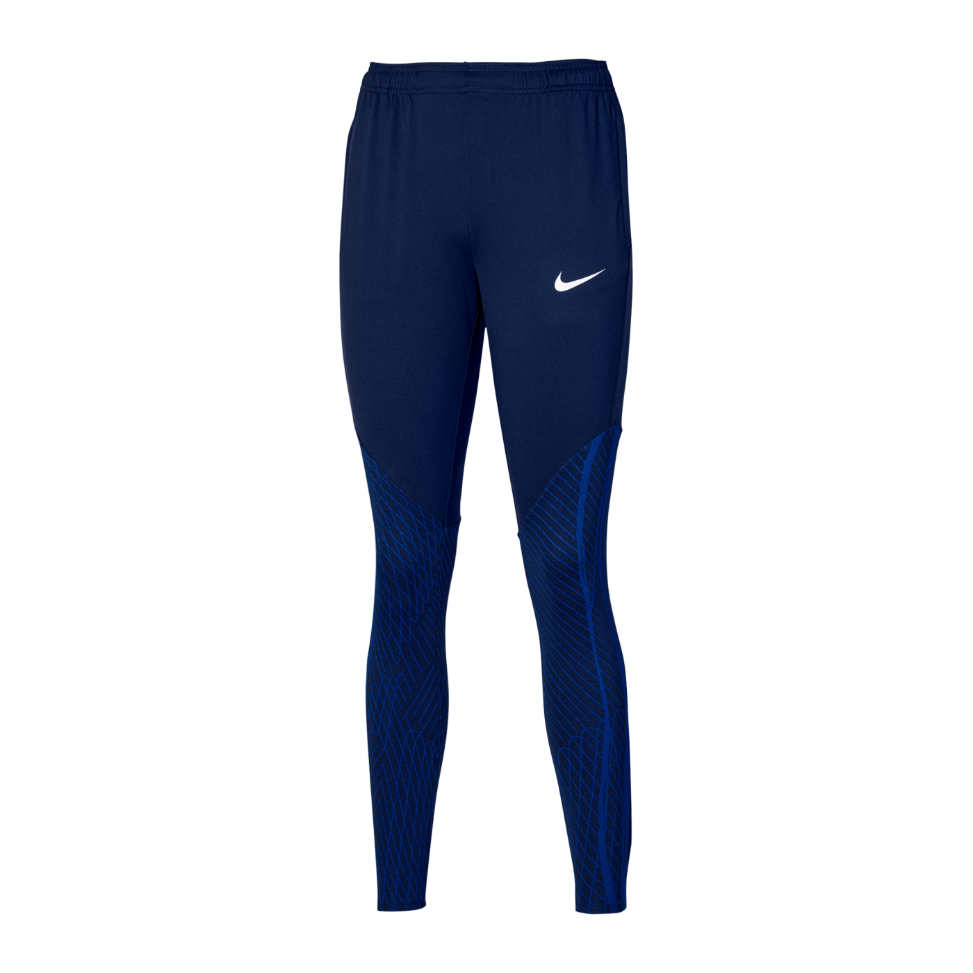 Nike Strike Trainingshose Damen Blau F451