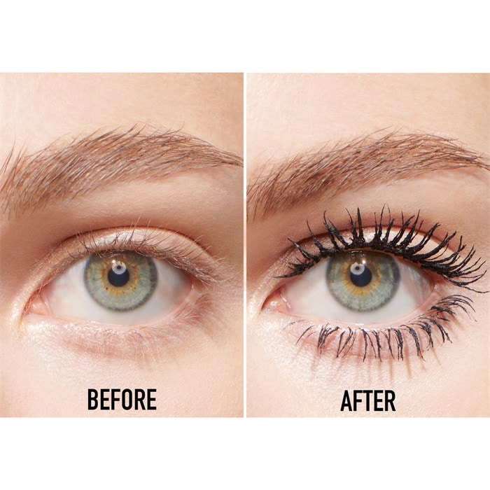 Diorshow Pump N' Volume Mascara