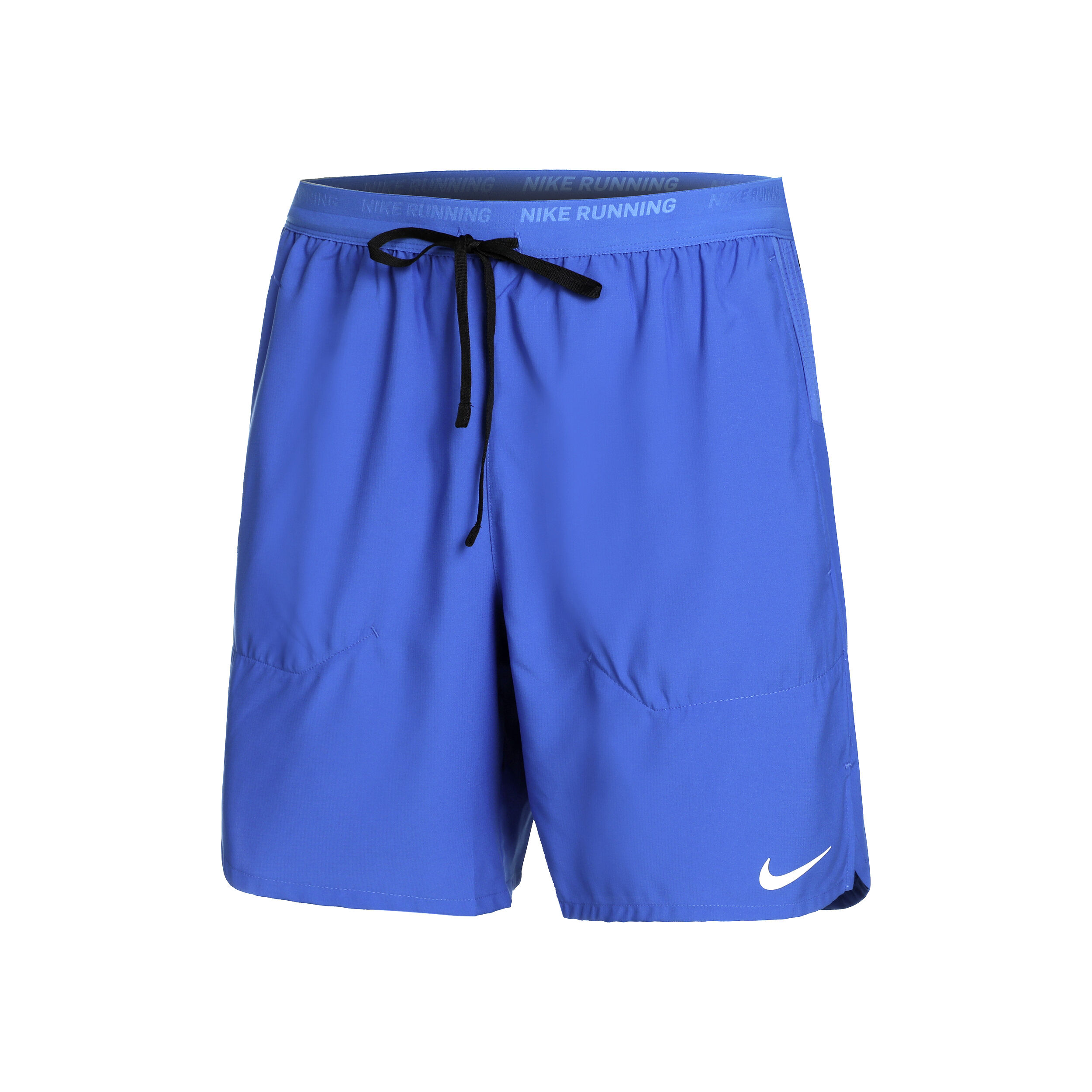 Dri-Fit Stride 2in1 7in Shorts Herren - Blau, Grau