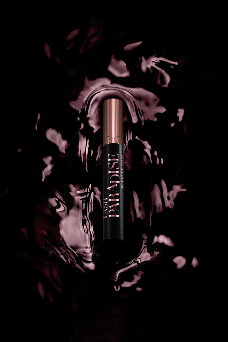 Mascara Lash Paradise Forever Noir, 6,4 ml