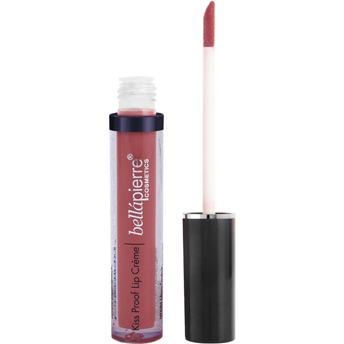 Kiss Proof Lip Creme Liquid Lipstick