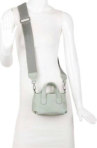 Fritzi aus Preußen Handtasche 18,5 cm