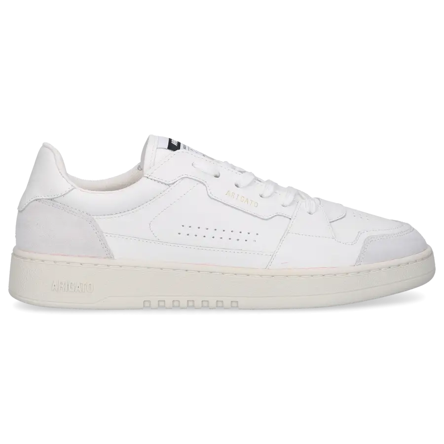 Axel Arigato - Sneaker low DICELO weiß - weiß