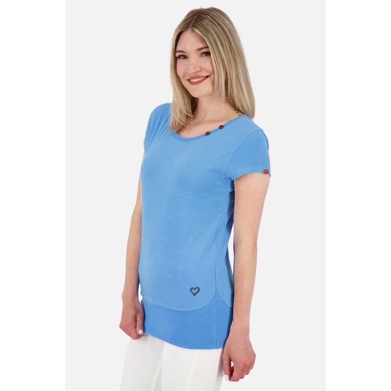 ALIFE AND KICKIN CocoAK A T-Shirt Damen