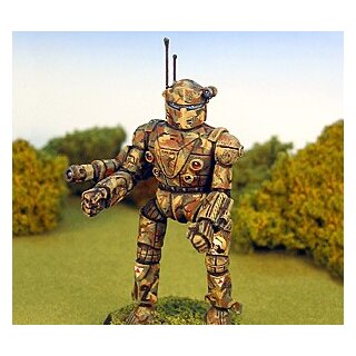 Black Knight Mech