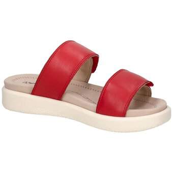 Westland by Josef Seibel Albi 03 Pantolette in rot