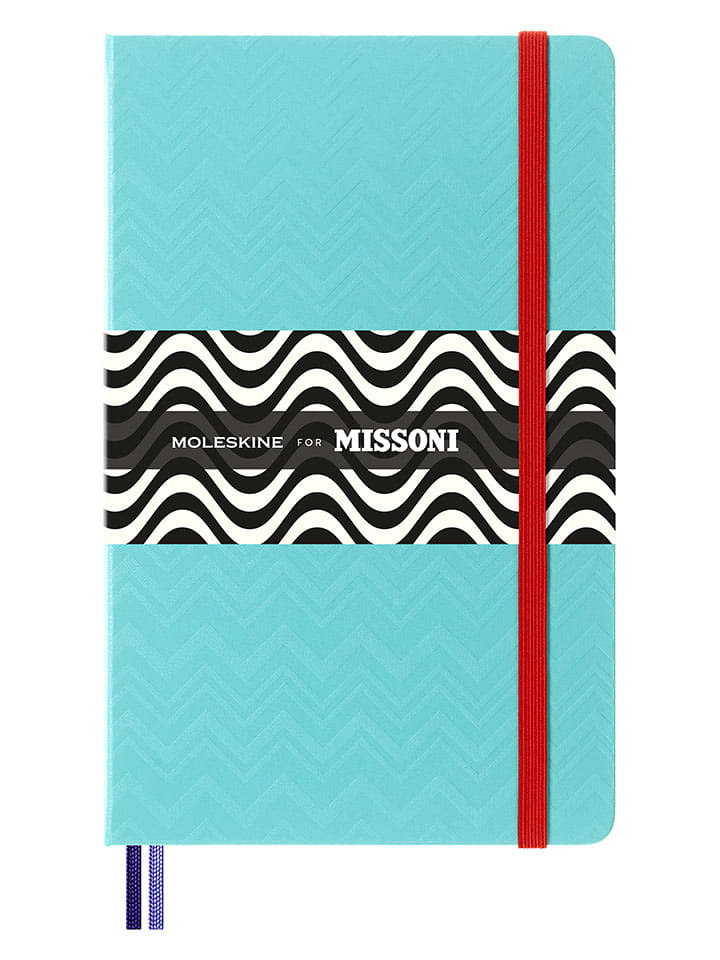Moleskine Tageskalender 