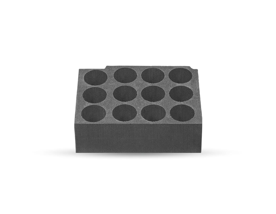STRAUSSbox Kartuscheneinsatz 340 midi