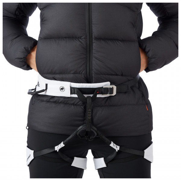 Mammut - Women's Meron IN Hooded Jacket - Daunenjacke