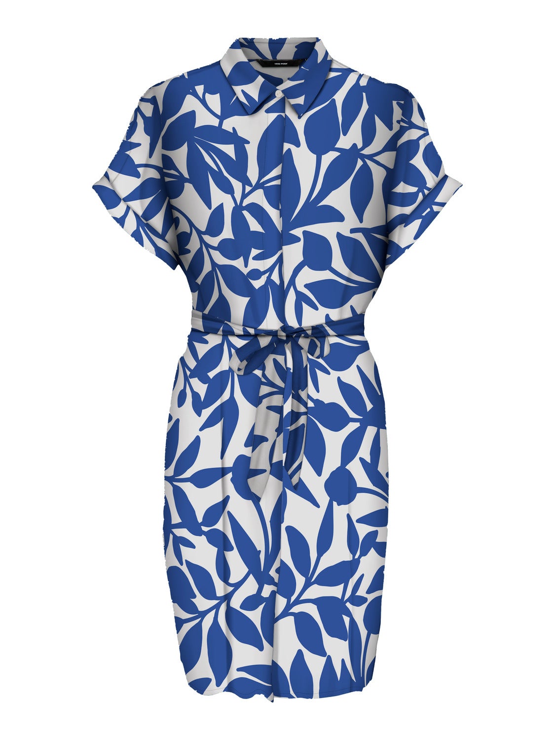 VMEASY Kurzes Kleid