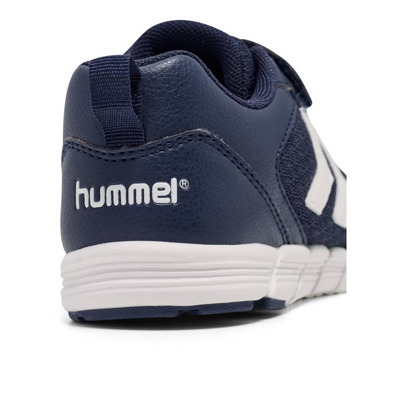 hummel SPEED JR Sneaker Kinder