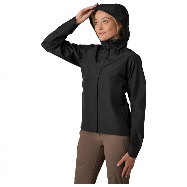 FOX Racing - Women's Ranger 2.5 L Water Jacket - Fahrradjacke