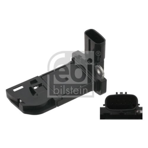 32051 LUFTMASSENMESSER FEBI - ATU