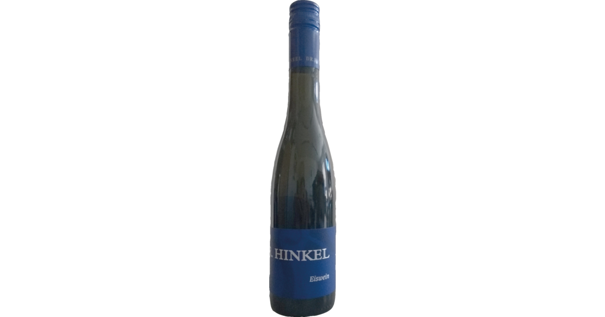 Dr. Hinkel Chardonnay Eiswein