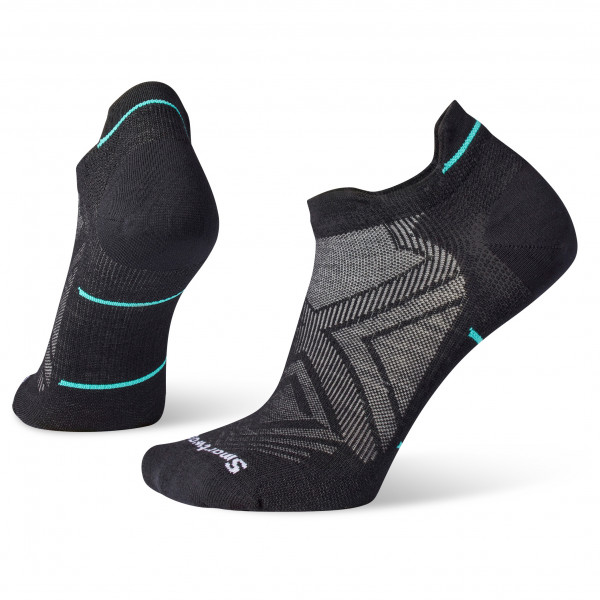 Smartwool - Women's Run Zero Cushion Low Ankle - Laufsocken