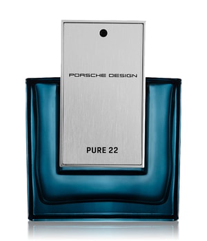 Porsche Design Pure 22 Eau de Parfum 50 ml